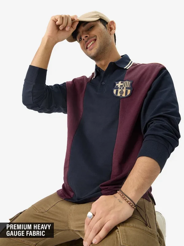 T SHIRT  Love of Football of men